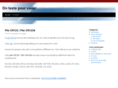 ontestepourvous.com