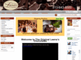 originalleenaschocolates.com