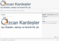 ozcankardesler.com