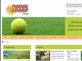 padelsportalmagro.com