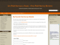 paidsurveysascam.com