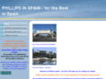 phillipsinspain.com