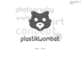 plastikwombat.com