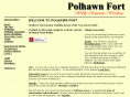 polhawnfort.com