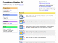 providenceweathertv.com