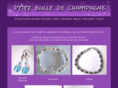 ptitebulledechampagne.com