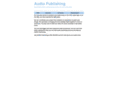 publishaudio.com