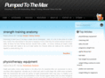 pumpedtothemax.com