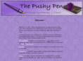 pushypen.com