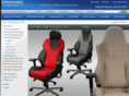 recaroofficeline.com