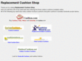 replacementcushionshop.com