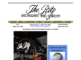 ritzrestaurant.com