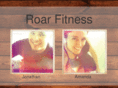 roarfitness.com