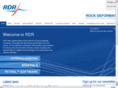 rock-deformation-research.com