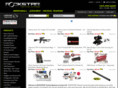 rockstarpaintball.com