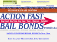 saintlouisbailbonds.net