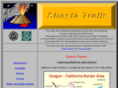shastatrails.com