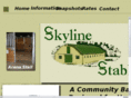 skyline-stable.com