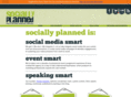 sociallyplanned.com
