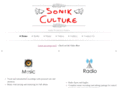sonikculture.com