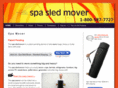 spa-mover.com