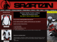 spartanleathers.com