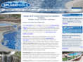 splashpoolsnc.com