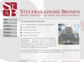 steuerakademie-bremen.de