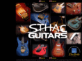 sthacguitars.com