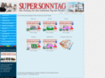 super-sonntag.com