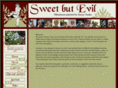 sweetbutevil.com