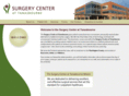 tanasbournesurgerycenter.com