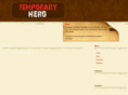 temporaryhero.com