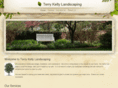 terrykellylandscaping.com