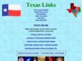 texaslinks.info