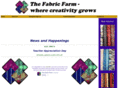 thefabricfarm.biz