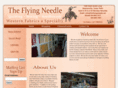 theflyingneedle.net