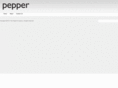 thepeppercompany.com