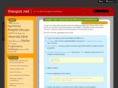thexpot.net