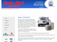 trademarkairconditioning.com