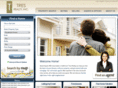 tresrealty.com