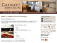 turnerscarpetsetcinc.com