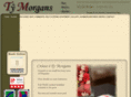 tymorgans.co.uk