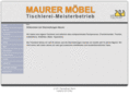 uebersiedlungen-maurer.com