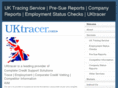 uktracer.com