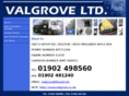 valgrove.co.uk