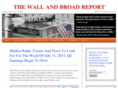 wallandbroadreport.com