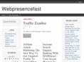 webpresencefast.org