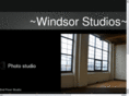 windsorstudio.com