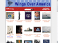wingsoveramerica.com